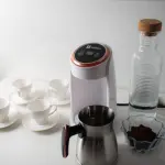 ماكينة القهوة التركية من سايونا