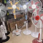 كيف تختار أفضل مروحة؟ دليل اختيار المروحة المناسبة حسب المكان والمواصفات
