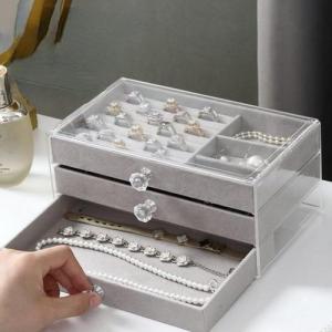 منظم المجوهرات