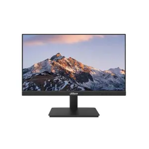 Dahua 22″ LED Moniter (120Hz / Full HD / HDMI / VGA / 21.45″) (DHI-LM22-A211Y)