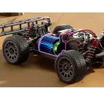 سيارة الدفع الرباعي التحكم عن بعد JRC Q130C