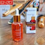 أرقى بكج ستريت مع فيتامين للشعر Enzo الايطالية