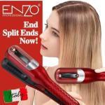 جهاز اصلاح تقصف الشعر ENZO الايطالي