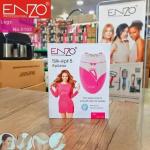 جهاز إزالة الشعر براون راس واحد ENZO الايطالية