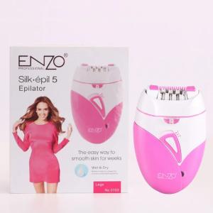 جهاز إزالة الشعر براون راس واحد ENZO الايطالية