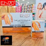 نانو كريستال من مارگة ENZO الايطالية ممحاة الشعر السحرية