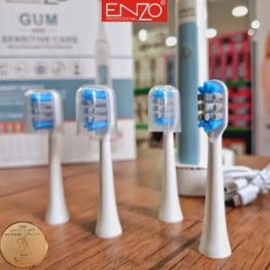 فرشاه الاسنان ENZO الايطالي