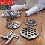 مفرمة لحمة من Enzo الإيطالية