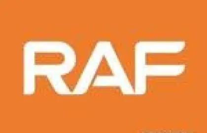 RAF راف: الأجهزة الكهربائية والمنزلية في الأردن