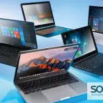 كيف تختار لابتوب احترافي؟ لا تعتمد على اسم المعالج فقط (لماذا قد يكون Core i5 أقوى من Core i7؟)