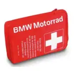 عدة الإسعافات الأولية الصغيرة BMW