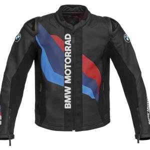 جاكيت الدراجات النارية BMW DownForce للرجال