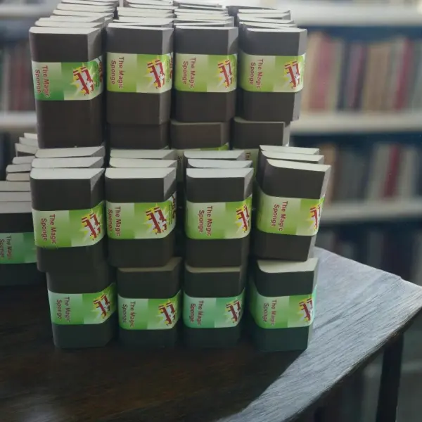 الليفة السحرية الأصلية