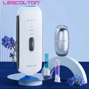 ليسكولتون ليزر SD – موديل LS-T108