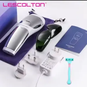 ليسكولتون SD ليزر – موديل T021C