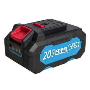 بطارية ليثيوم 20فولت / 4 أمبير