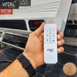 مكيف VITAL الايطالي
