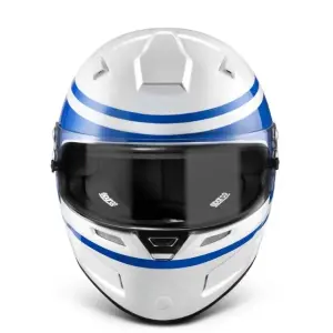 خوذة SPARCO AIR PRO 1977 RF-5W