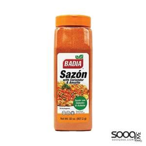 باديا سيزون مع كزبرة وناتو 907.2 غ