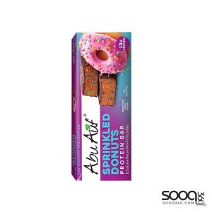ابو عوف بروتين دوانتس سبرنكلز 50غ