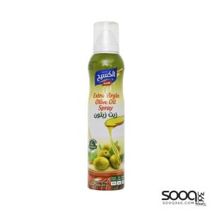 الكسيح زيت سبراي زيتون 141 غ