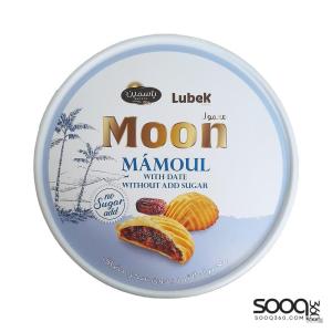 ياسمين معمول تمر بدون سكر 500غ