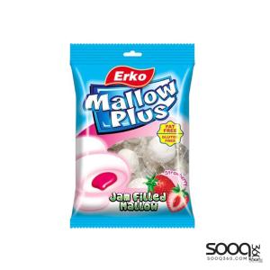 اركو مارشملو محشي فراولة 80 غ