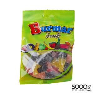 بورمار سوس 80 غ