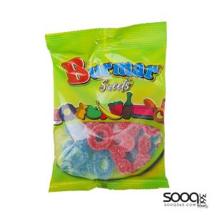 بورمار سوس 80 غ