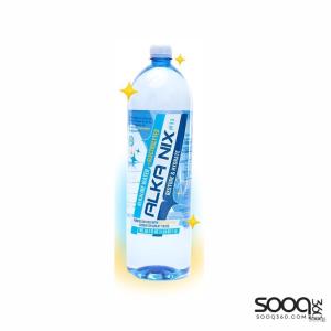 الكانيكس مياه قلوية 500 مل