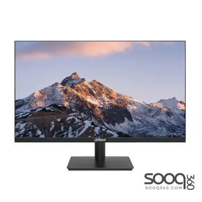 Dahua DHI-LM24-A221Y 23.8" FHD IPS 144Hz Monitor