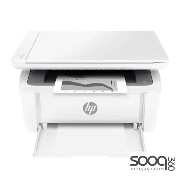 HP LaserJet MFP M141w Wireless Monochrome Laser Printer