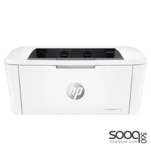 HP LaserJet M111w Wireless Monochrome Laser Printer