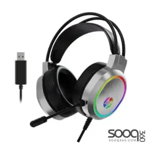 HP Wired Gaming RGB Luminous