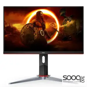 AOC 24G2SPE 23.8" FHD IPS 165Hz Gaming Monitor