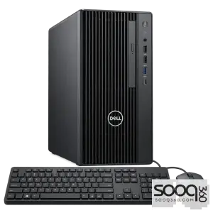 Dell Pro Tower QCT1250 – Core i5-14500 vPro, 8GB DDR5, 512GB NVMe SSD