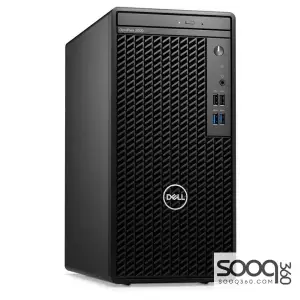 Dell OptiPlex 3000 Tower Business Intel Core I3-12500 12th Gen
