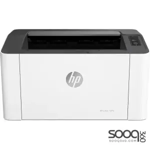 HP Laser 107a Monochrome Laser Printer