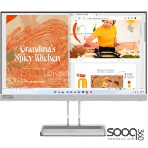 Lenovo L22e-40 21.5" FHD VA 75Hz Monitor