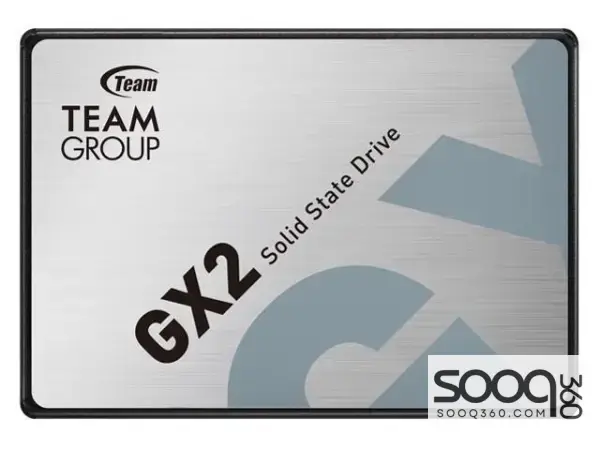 Team Group GX2 2.5" 128GB SATA III Internal Solid State Drive (SSD)