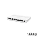 Hikvision 8 Port Gigabit Unmanaged Desktop DS-3E0508D-E Switch