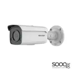 Hikvision 4 MP ColorVu Fixed Bullet Network DS-2CD2T47G2-L Camera