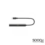 UGREEN (90217) Type C Male To 3.5mm DAC Amplifier Hi-Res Audio With Chip