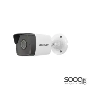 Hikvision 4MP Fixed Bullet Network DS-2CD1043G0-I Camera