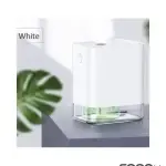 USAMS White Sensor Dispenser Mini Touchless Hand Sanitizer Dispenser…