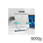 UGREEN (15495) Revodok 105 USB C Hub 5 in 1 Multiport Adapter 4K HDMI