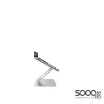 UGREEN 40291 Adjustable Laptop Stand Easy height adjustment