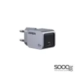 UGREEN Nexode Pro 30W USB-C GaN Fast Charger EU