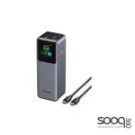 UGREEN (35525B) 25000mAh 200W Fast Charging Power Bank