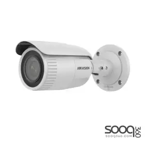 Hikvision 4 MP Varifocal Bullet Network DS-2CD1643G0-IZ Camera